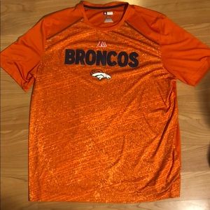 Broncos NFL Tee